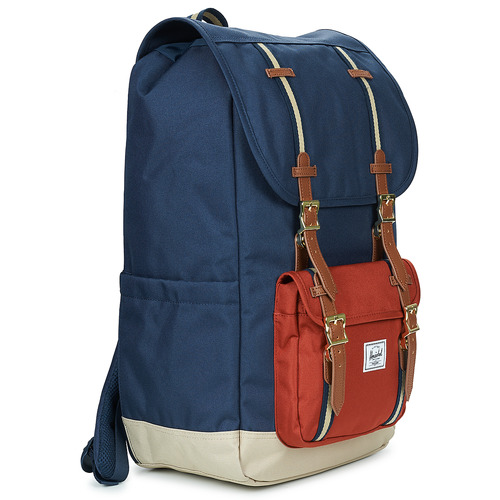 Zaini-donna-Herschel-HERSCHEL-LITTLE-AMERICA-BACKPACK-Blu-Herschel-828432646951-1